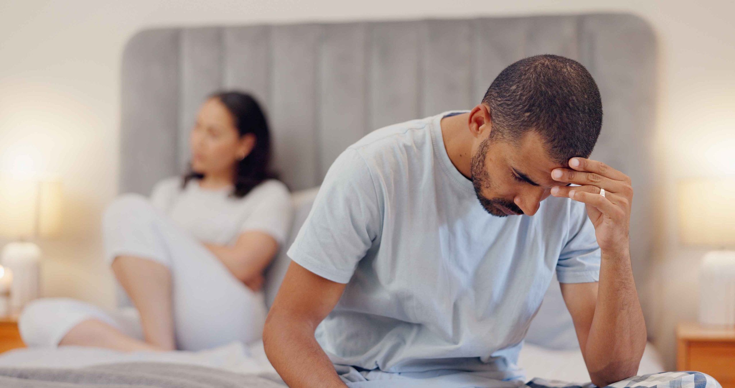 spouse dragging out a divorce